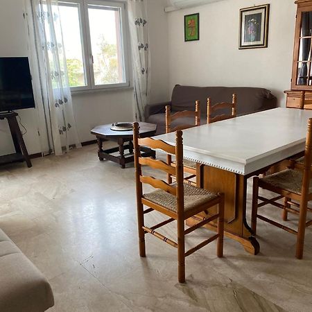 Maricciolu Suites And Apartments Ольбия Экстерьер фото