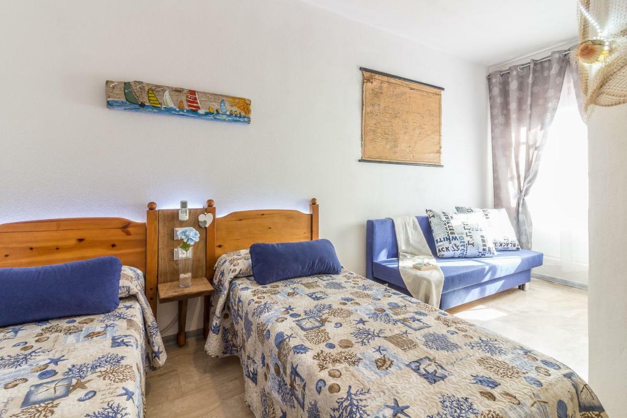 Maricciolu Suites And Apartments Ольбия Экстерьер фото